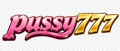 pussy777 logo